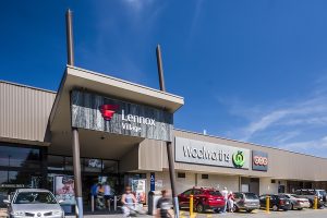 Vicinity to acquire 50% interest in Uni Hill Factory Outlets and divests its Lennox Village