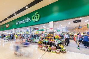 Greg Chubb CEO, Charter Hall Retail