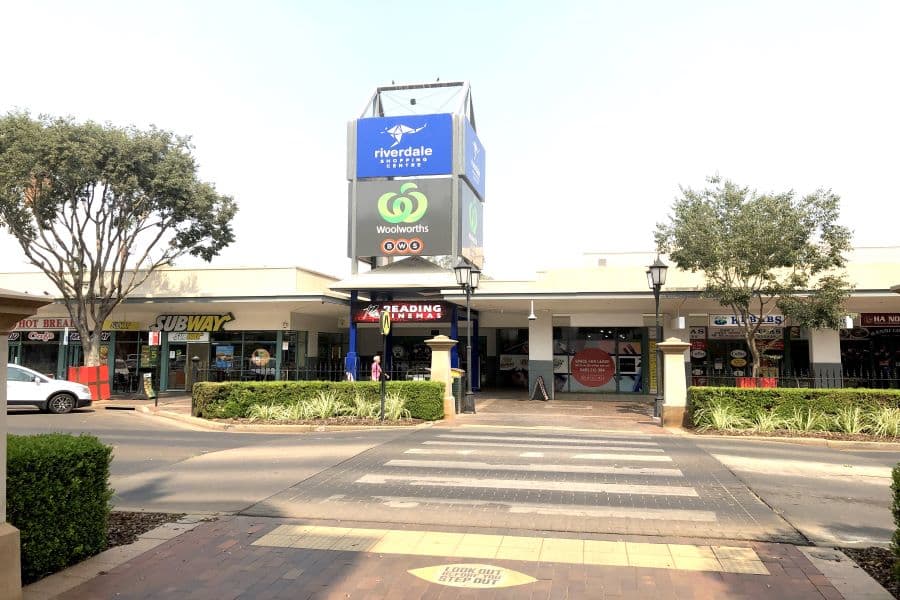 Sentinel Sells Dubbo S Riverdale Shopping Centre For 20 17 Million Shopping Centre News