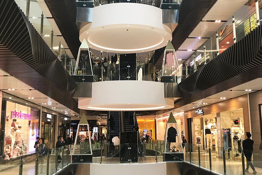 Emporium Melbourne launches new stores post lockdown - Shopping Centre News