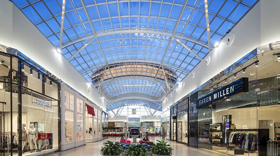 Lyn Gray, Colliers International - Shopping Centre News