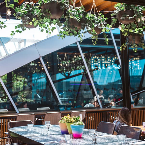 Westfield Doncaster opens new $30m indoor/ outdoor rooftop dining