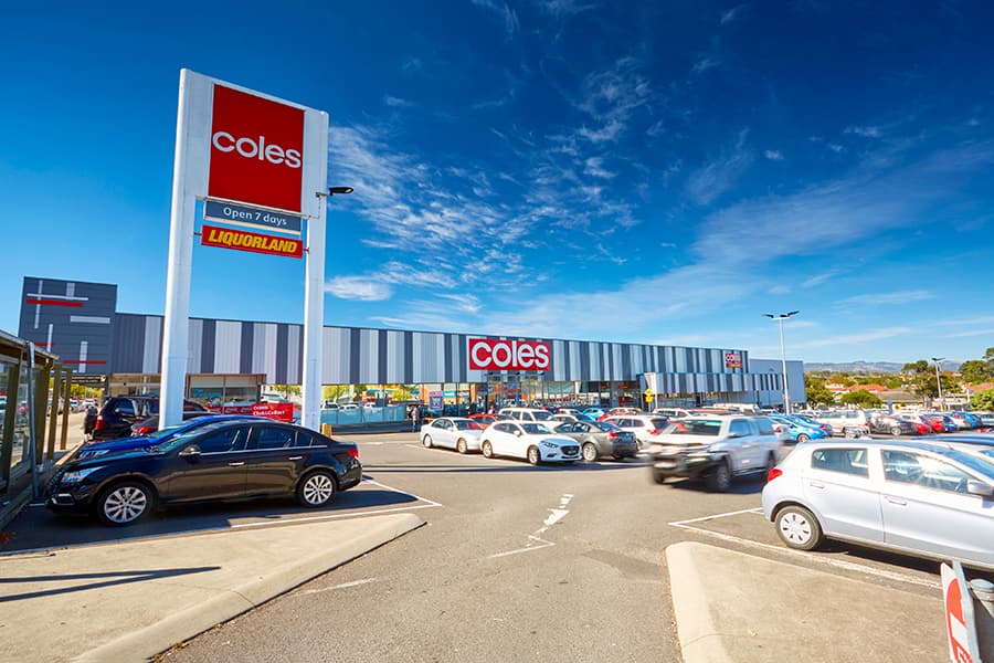 Victoria’s Coles Morwell and Eastwood Village hit the market - Shopping ...