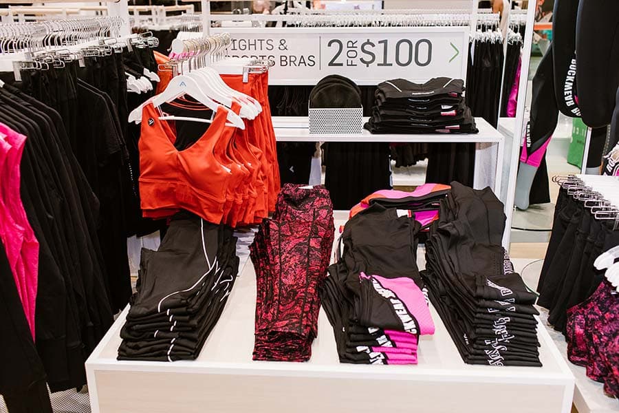 Rockwear launches five new stores in Perth - Shopping Centre News