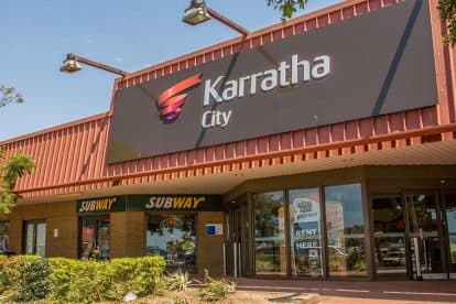 Karratha City hosts 2021 NAIDOC celebrations - Shopping Centre News