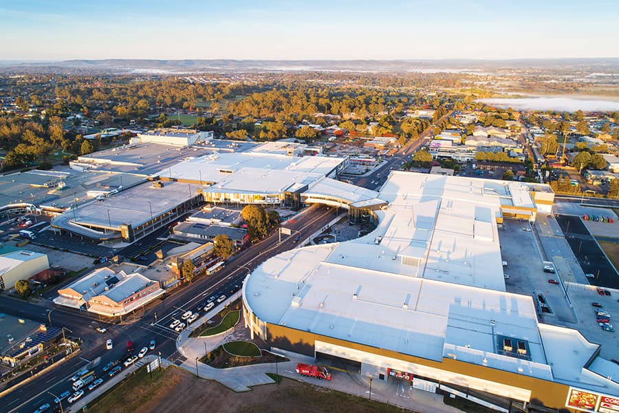 QueensPlaza welcomes Balenciaga's first Queensland flagship - Shopping  Centre News