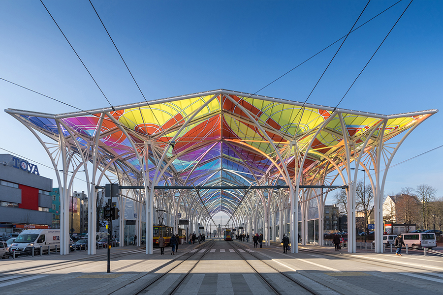 Local artists to design landmark installation at Glebe Hill Village