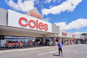 Regional centre Coles Swan Hill sells for more than $20 million