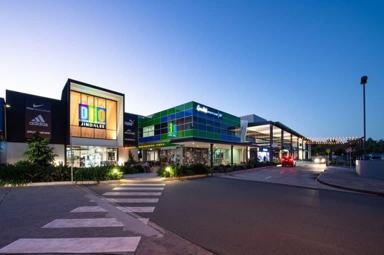 DFO Jindalee wins Brisbane's Master Builder Award - Shopping Centre News