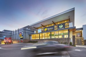 Woolworths Group to sell major NSW south coast shopping centre