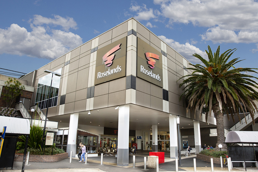CIP sells stake in Roselands Shopping Centre for $167 million