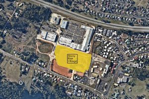 Tipalea to build new retail centre in Devonport, Tasmania