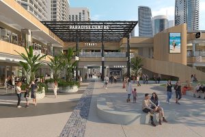 SCN Profile: Paradise Centre