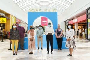 Karingal Hub unveils fashion precinct and 40 new stores - Shopping