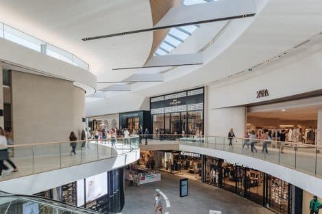 The new retail experience, Karrinyup Shopping Centre - Shopping Centre News