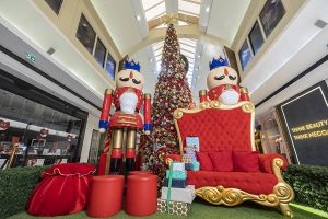 Christmas Q&A with the team at Visual Inspirations