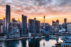 CBRE forecasts $68 billion could be channelled into the commercial real estate sector by Australian superannuation funds