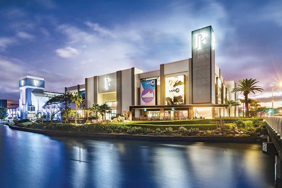 Pacific Fair joins the billion dollar shopping centre ranks - Shopping  Centre News