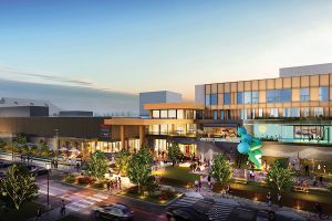 Scentre Group – Customer focus drives future of Westfield Living Centres