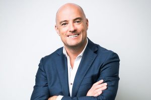 Shopper Appoints Ed Couche as CEO