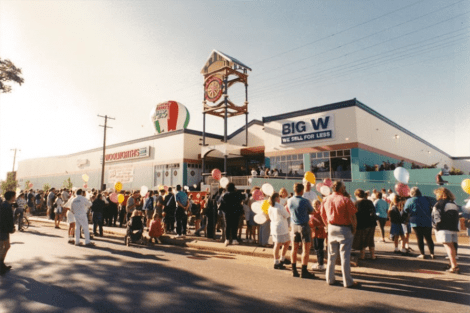 Wagga Wagga Marketplace celebrates 25-year milestone - Shopping Centre News