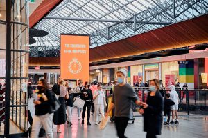 Retail sales continued to perform well in February according to ABS figures