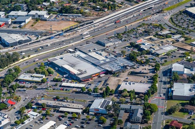 CVS Lane and CPG place South-East Queensland retail asset portfolio on ...