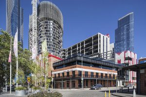 Retailers announced for the new Munro Development