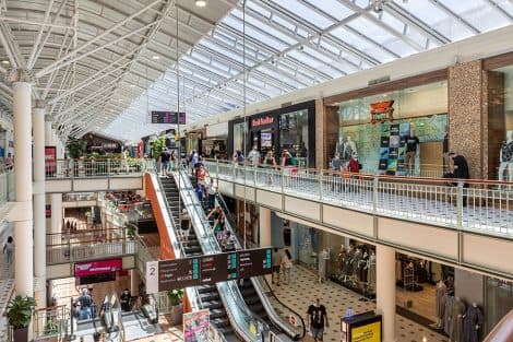 Dandenong Plaza sells for $145 million in off-market deal - Shopping ...