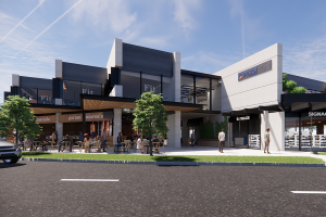 Landmark Developers announce first commercial project in Melbourne’s west