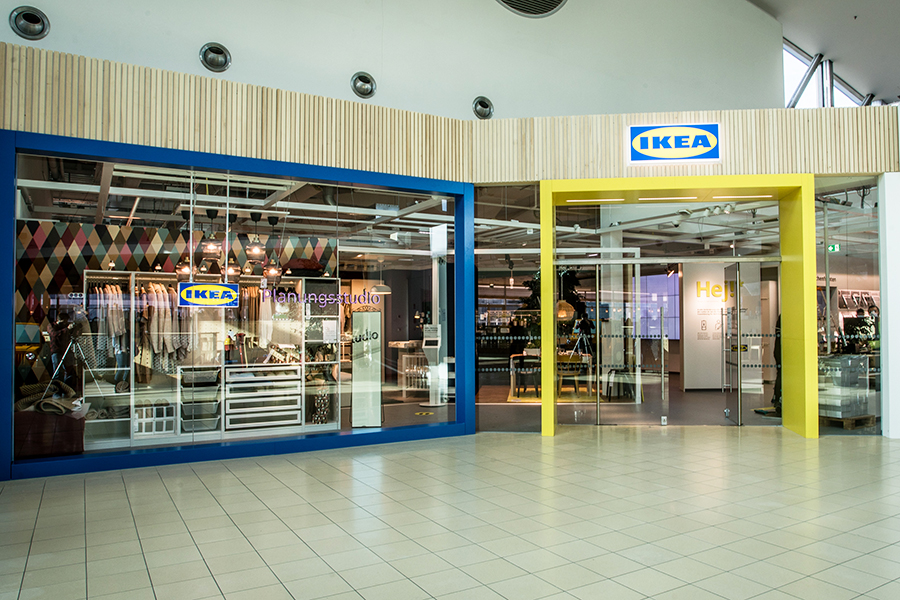 Highpoint to welcome first ever IKEA Plan and Order Point and new ...