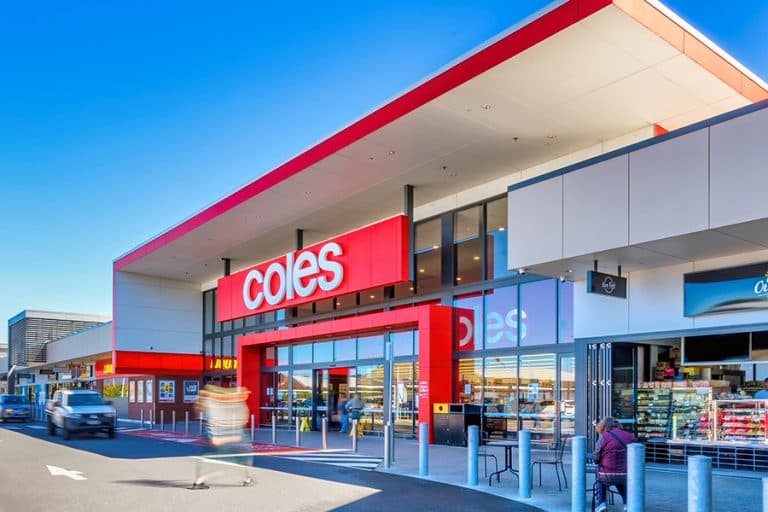 Coles Group to sell Ormeau Village Shopping Centre - Shopping Centre News