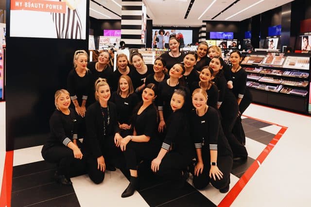 Sephora announces its 23rd store to open at Indooroopilly this October ...