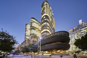 The Streets of Barangaroo announces The Great Graze, a two-day taste festival