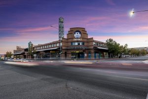 Capital Gains for Sentinel as it sells high-performing retail centre in Canberra