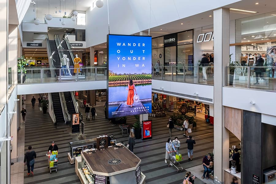Retail news around the globe - Inside Retail Australia