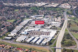 Dexus sells Homemaker Prospect to AsheMorgan as LFR demand intensifies