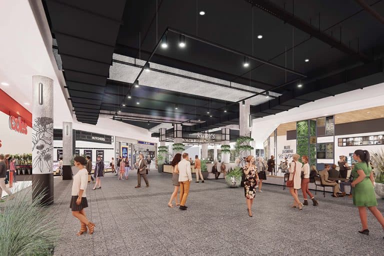 Westfield Parramatta reveals new retailers as part of 33m