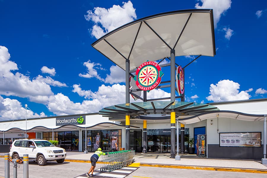 Mintus to acquire Beenleigh Marketplace for $85 million - Shopping Centre  News