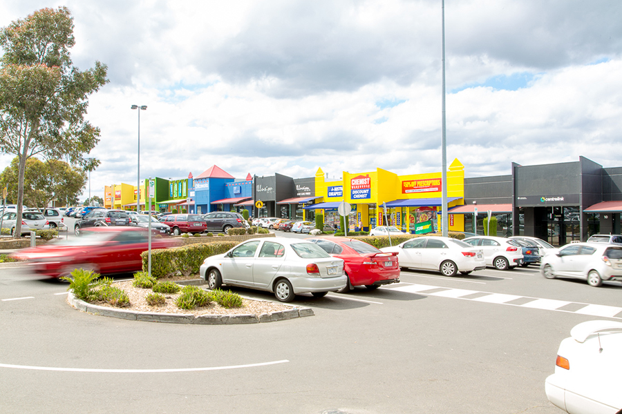 The ‘big box’ sector has come of age, now a cornerstone of Australian retail