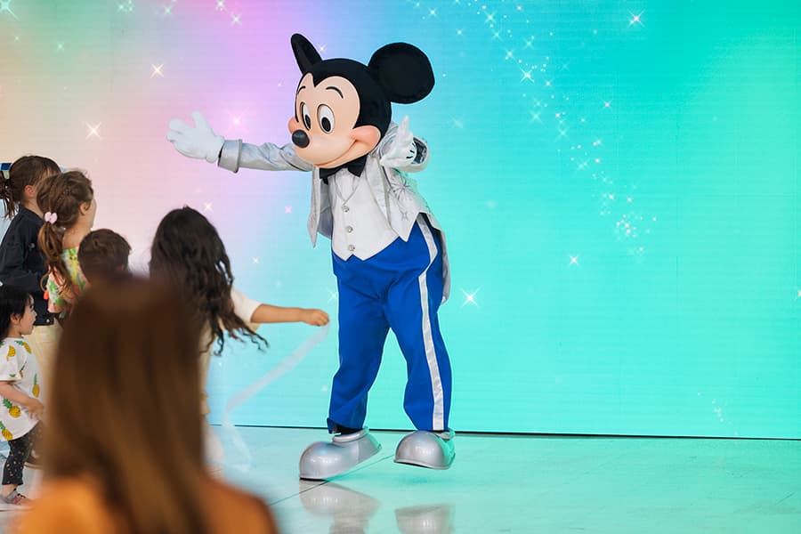 Disney Store Pop-Ups arrive at Westfield centres - Shopping Centre News