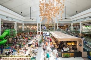 rebel's new flagship store to open in Emporium Melbourne - Shopping Centre  News