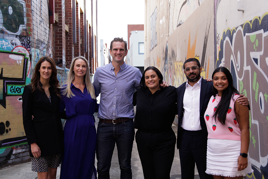 SRL and Reach partnership to support the growing communities of Botanic Ridge and Wollert