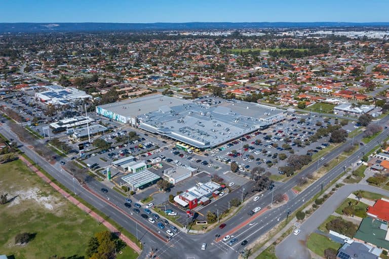 Elanor Investors acquires its first retail centre in WA - Shopping ...