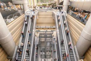 Colliers secures world renowned Lune Croissanterie for Sydney CBD development