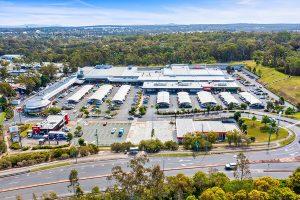 Neighbourhood shopping centre in Queensland sells for $86 million