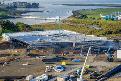 First look at tenants for Auckland Airport’s outlet centre Mānawa Bay ...