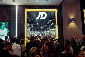Westfield Bondi Junction welcomes new JD Sports store - Shopping Centre News
