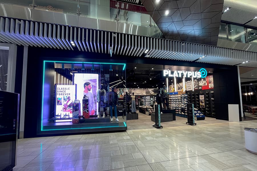 Accent Group opens 800th store, celebrating 10 year milestone - Shopping  Centre News