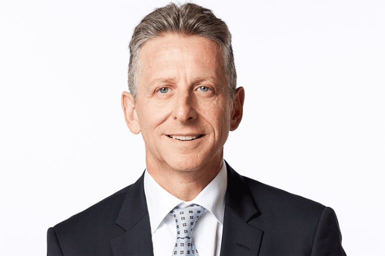 Ross Du Vernet Appointed As Dexus CEO Effective March 2024 - Shopping ...